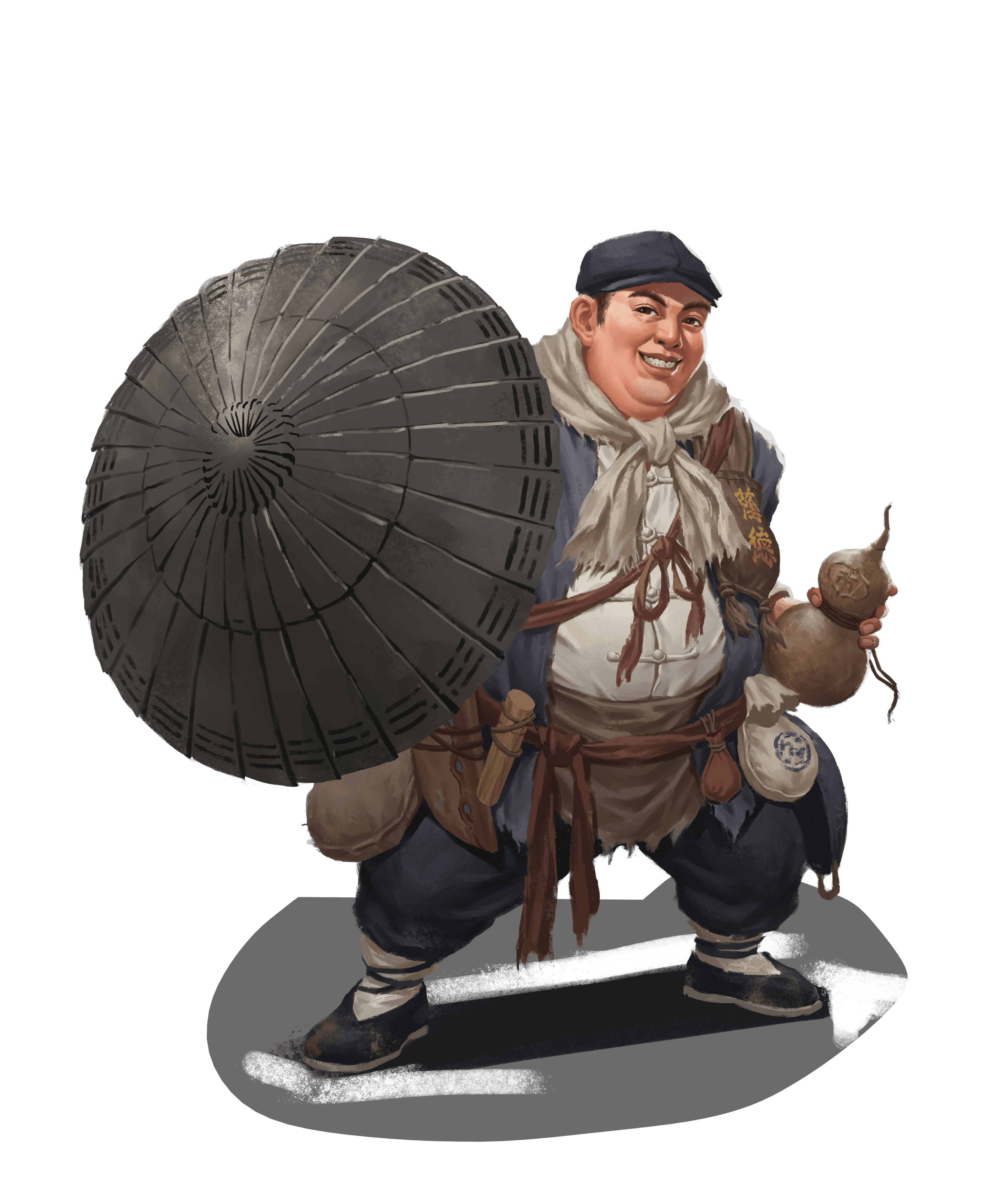 大郭