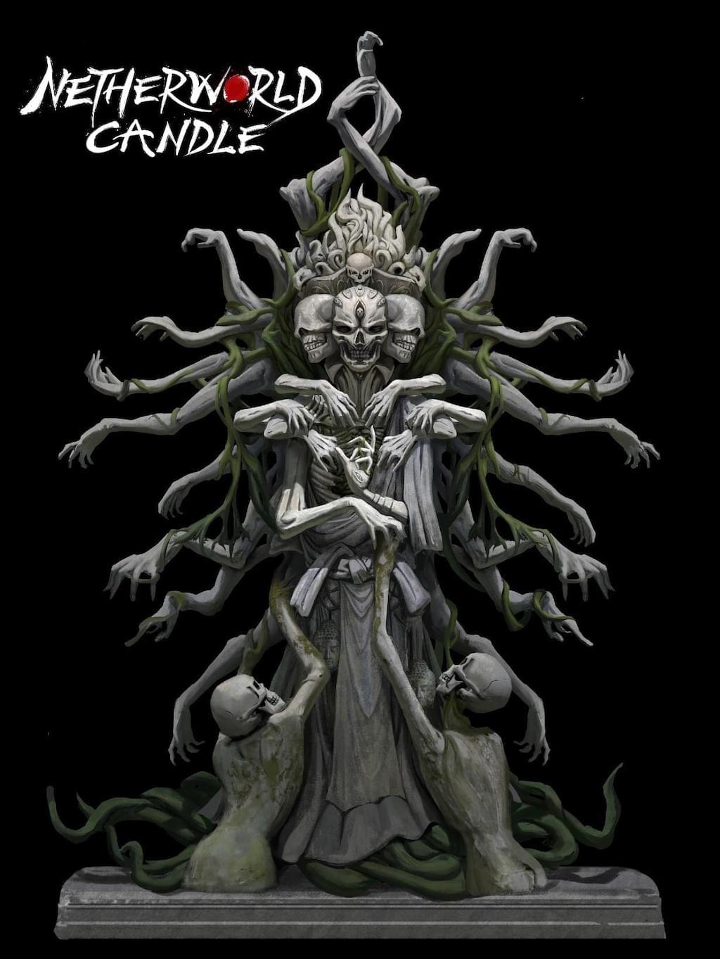 Netherworld Artifact